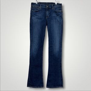 Citizens of Humanity Emmanuelle Bootcut Jeans